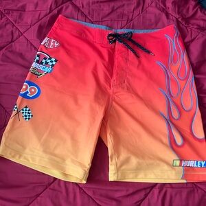 Hurley Swim Trunks